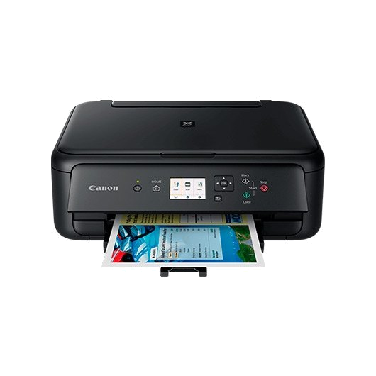Impressora multifunções Canon Pixma TS5150 duplex a cores WiFi
