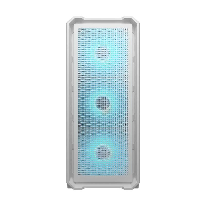 Cougar Caixa MX600 Air Pro White