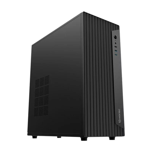 Hiditec Caixa Atx BLOK PRO TYPE-C