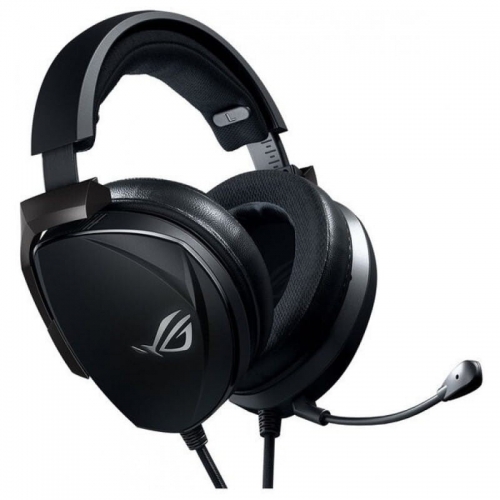 AUSCULTADORES GAMING ASUS ROG THETA ELECTRET
