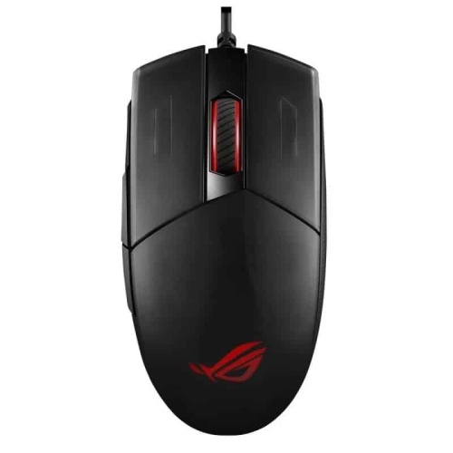 RATO OPTICO ASUS ROG STRIX IMPACT II