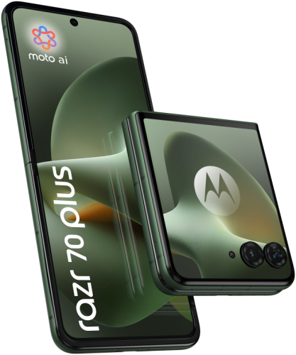 Motorola Moto Razr 70 Plus 5G 12GB/512GB Mountain View