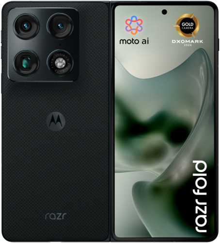 Motorola Moto Razr Fold 5G 16GB/512GB Blackned Blue