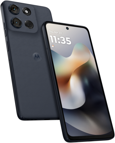 Motorola Moto G56 5G 8GB/256GB Black Oyster