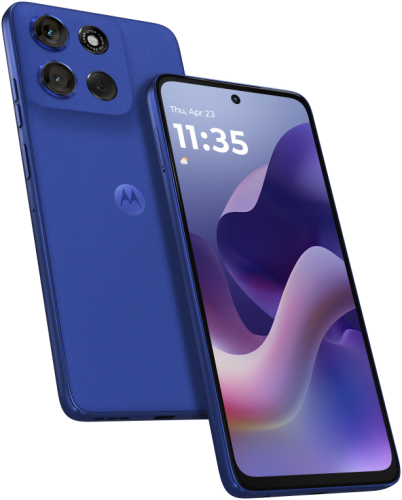 Motorola Moto G56 5G 8GB/256GB Dazzling Blue