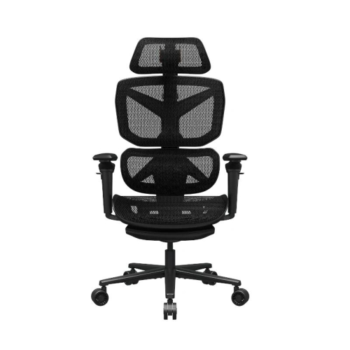 Cougar Cadeira Gaming Terminator Air
