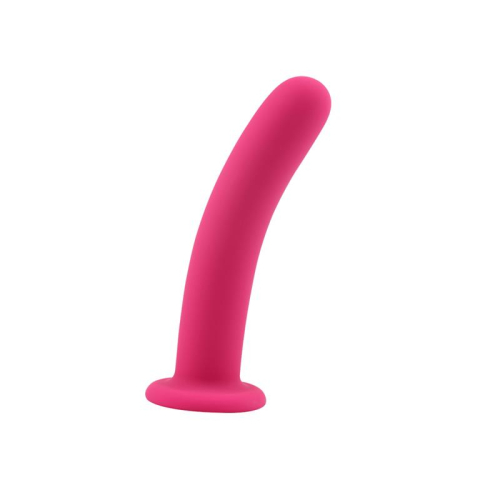 Dildo Raw Recruit Talla L Rosa