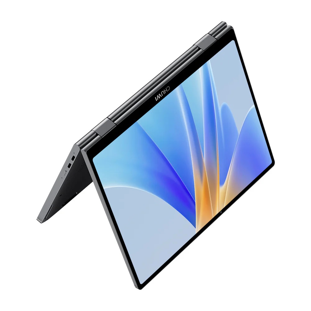 Portátil Chuwi MiniBook X Intel U300 16GB DDR4X/512GB SSD 10,5 polegadas IPS Tátil FHD+ PCIe 3.0