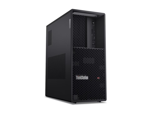 LENOVO ThinkStation P3 Tower Gen2 Intel Core Ultra 9 285K 64GB 1TB SSD Integrated Intel Graphics + 1x NVIDIA RTX PRO 4000 Blackwell