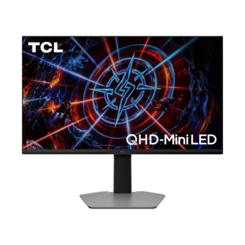 TCL 27P2A Pro Monitor 27"MiniLED - 2K QHD - IPS HDR600 - 320Hz - Freesync Premium