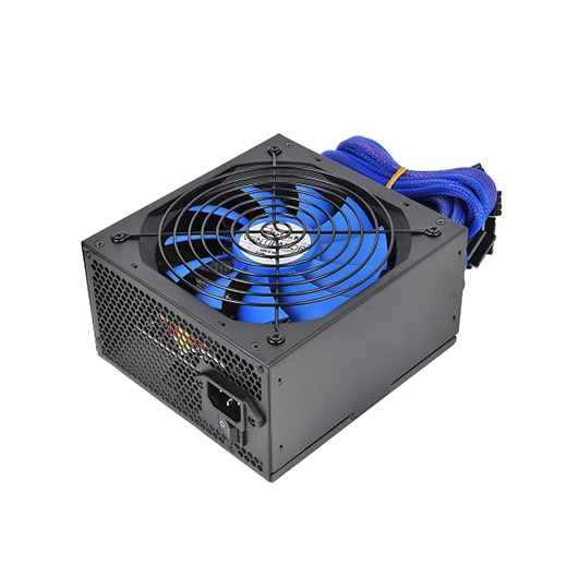 FONTE DE ALIMENTAÇÃO ATX 750W L-LINK LL-PS750-80+