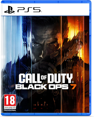 Call of Duty:Black Ops 7 PS5