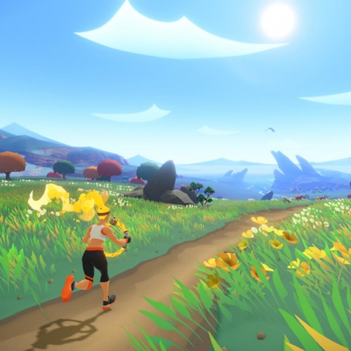 JOGO NINTENDO SWITCH RING FIT ADVENTURE