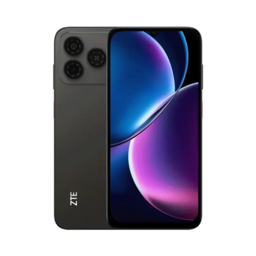 ZTE A57 6.75"4GB/128GB Black