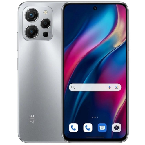 Zte A57 6.75"4GB+128GB Silver