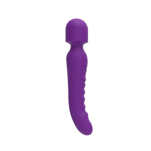 Pleasure Spreader Massajador com Efeito Calor