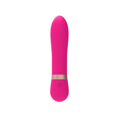 Romp Vibe Estimulador com Vibração Rosa