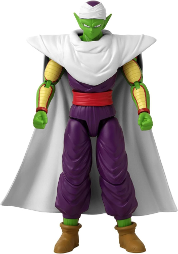 Figura Dragon Ball Super - Dragon Stars Piccolo (Super Hero Ver.)