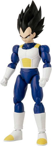 Figura Dragon Ball Super - Dragon Stars:Vegeta