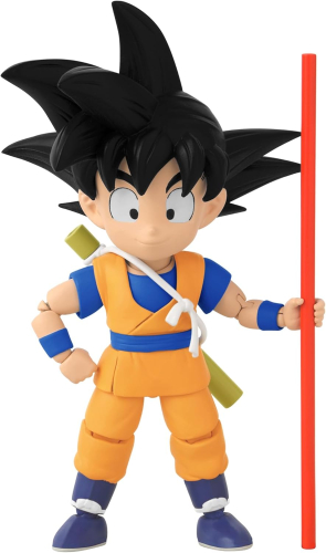Figura Dragon Ball Super - Dragon Stars:Kid Goku