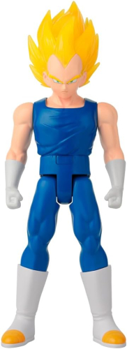 Figura Dragon Ball Super - Limit Breaker Sparking:Super Saiyan 2 Vegeta