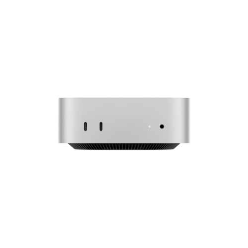 APPLE MAC MINI M6 12C CPU/12C GPU 24GB 512GB SSD
