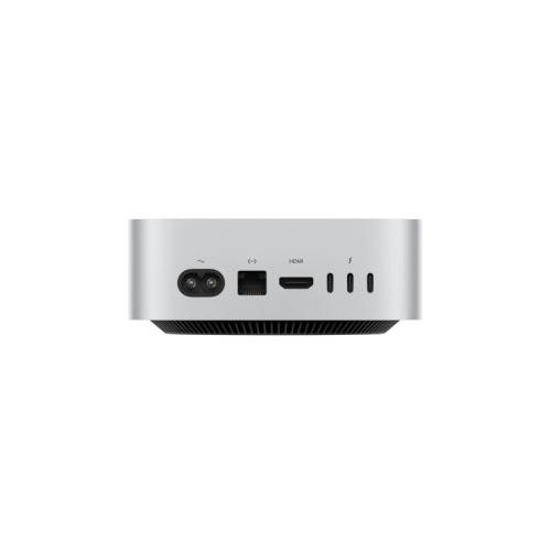 APPLE MAC MINI M6 12C CPU/12C GPU 24GB 512GB SSD