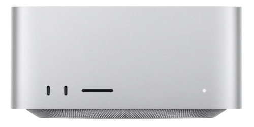 APPLE MAC STUDIO M5 ULTRA 30C CPU/64C GPU 96GB 1TB SSD
