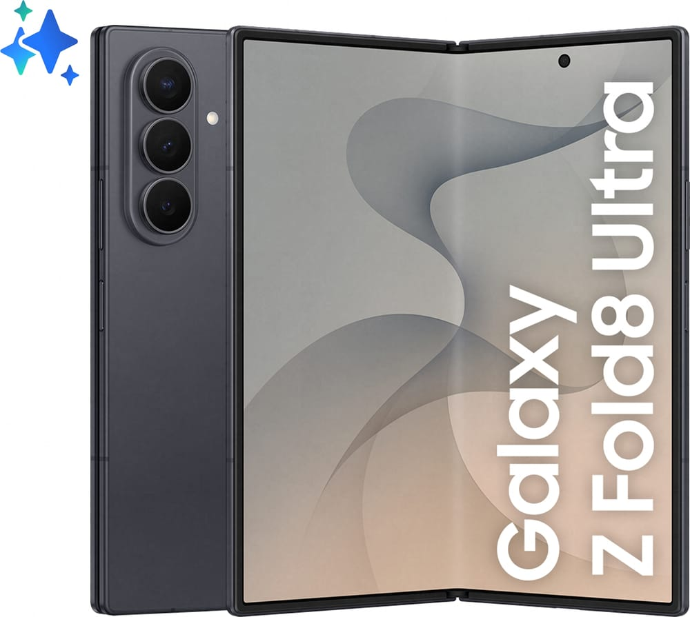 Samsung Galaxy Z Fold8 Ultra 12GB/512GB 5G Graphite