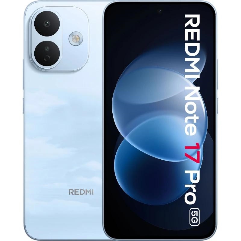 Xiaomi Redmi Note 17 Pro 5G 6GB/256GB Sky Blue