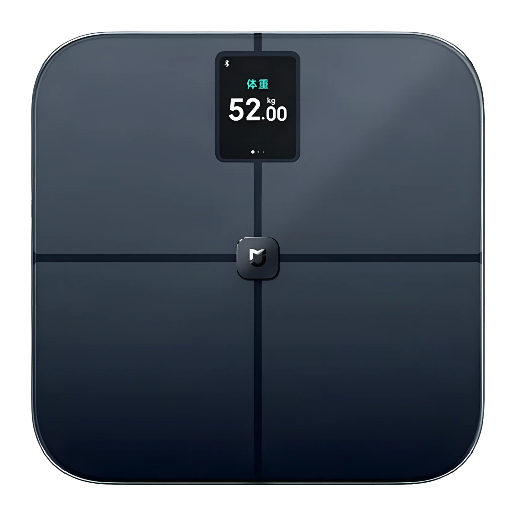 Balança inteligente Xiaomi Body Composition Scale S400 Pro