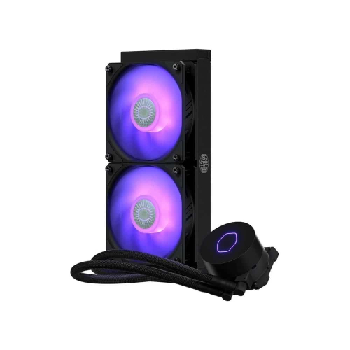 WATER COOLER CPU COOLERMASTER ML240L V2 RGB