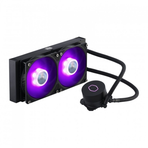WATER COOLER CPU COOLERMASTER ML240L V2 RGB