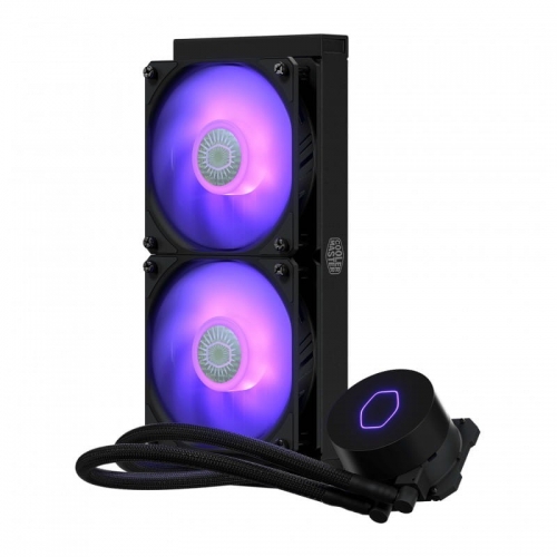WATER COOLER CPU COOLERMASTER ML240L V2 RGB