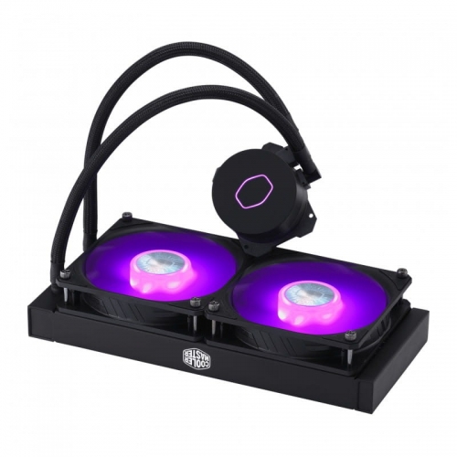 WATER COOLER CPU COOLERMASTER ML240L V2 RGB