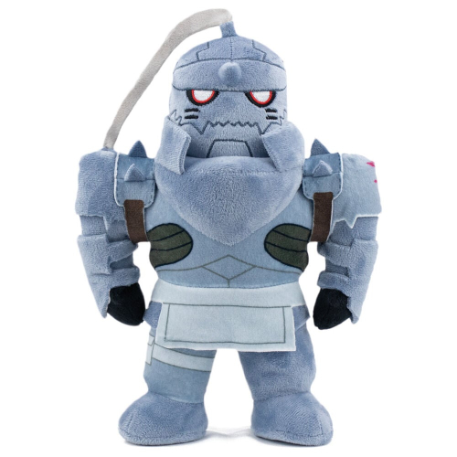 Peluche Fullmetal Alchemist Brotherhood Alphonse Elrich 26cm