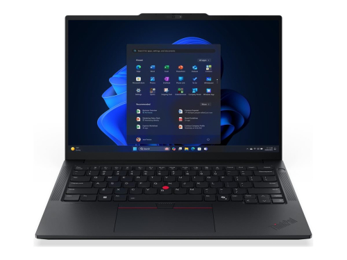 LENOVO Thinkpad E14 AMD G8 Ryzen AI 5 330 14inch WUXGA 16GB 512GB W11P 1Y Carry In