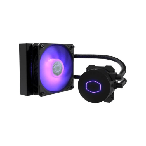 WATER COOLER CPU COOLERMASTER ML120L V2 RGB