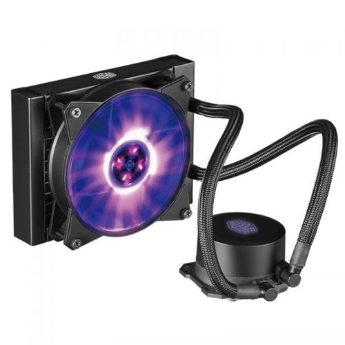 WATER COOLER CPU COOLERMASTER ML120L V2 RGB
