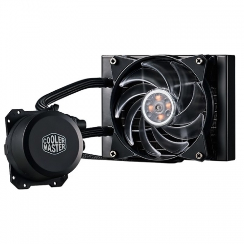 WATER COOLER CPU COOLERMASTER ML120L V2 RGB