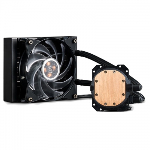 WATER COOLER CPU COOLERMASTER ML120L V2 RGB