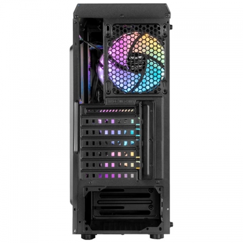 CAIXA ATX NOX HUMMER TGM RAINBOW RGB