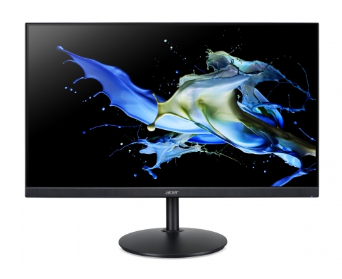 MONITOR ACER CB242Ybmiprx 23,8P LED IPS ZEROFRAME 1ms FreeSync HDR Ready HDMI VGA BLACK
