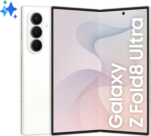 Samsung Galaxy Z Fold8 Ultra 512GB 5G Cream
