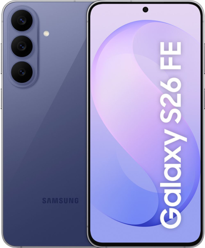 Samsung Galaxy S26 FE 8GB/256GB 5G Blueberry