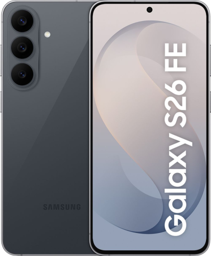 Samsung Galaxy S26 FE 8GB/256GB 5G Graphite