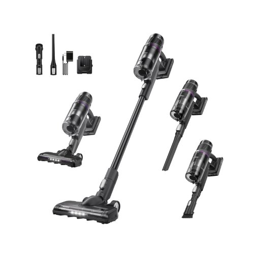 ASPIRADOR VERTICAL EUREKA - NEC520