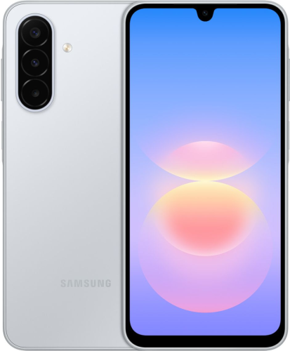 Samsung Galaxy A18 256GB Silver