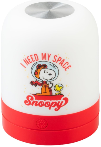 Candeeiro de Ambiente Snoopy - Erik