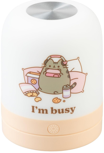 Candeeiro de Ambiente Pusheen - Erik